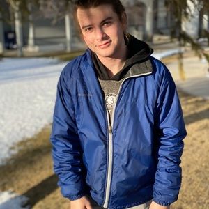 Meet your Posher, Roman